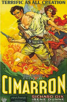 Cimarron 